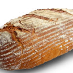 Chléb konzumní bezlepkový