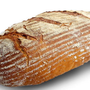 Domácí chleba bezlepkový